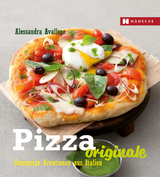 Pizza Originale - Alessandra Avallone