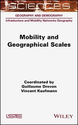 Mobility and Geographical Scales - 