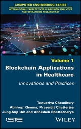 Blockchain Applications in Healthcare - 