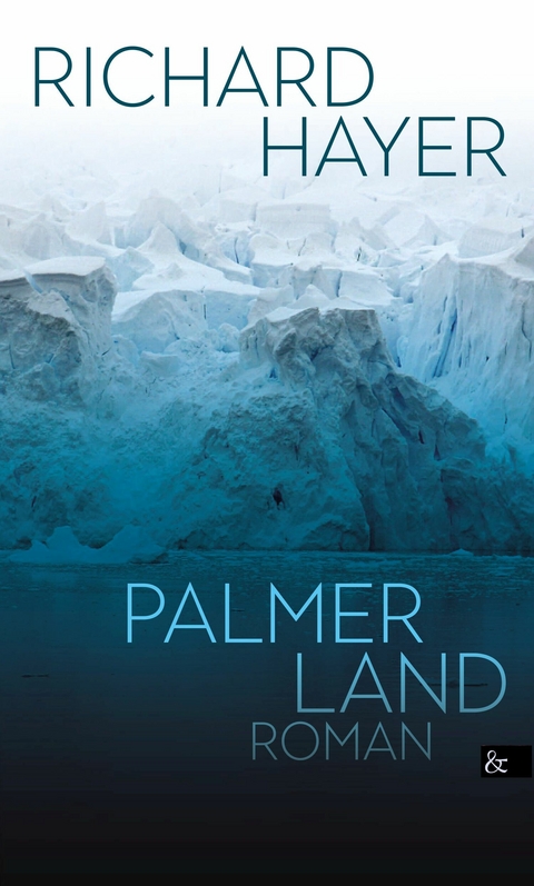 Palmerland -  Richard Hayer