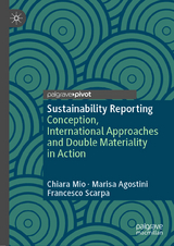 Sustainability Reporting - Chiara Mio, Marisa Agostini, Francesco Scarpa