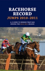 Racehorse Record Jumps - Rumney, Ashley