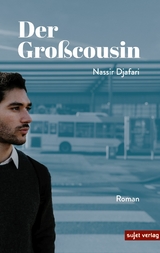 Der Großcousin - Nassir Djafari