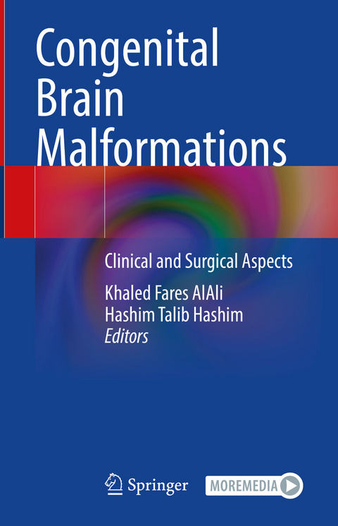 Congenital Brain Malformations - 