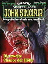 John Sinclair 2394 - Jason Dark