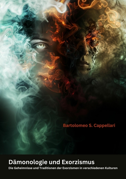 Dämonologie  und Exorzismus -  Bartolomeo S. Cappellari