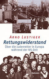 Rettungswiderstand - Arno Lustiger