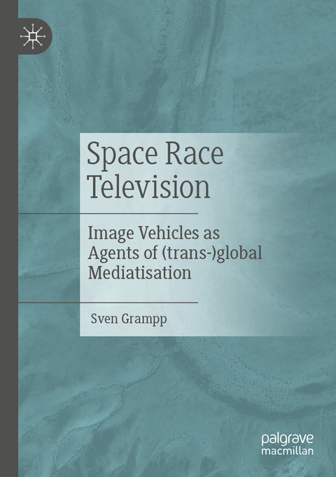 Space Race Television -  Sven Grampp