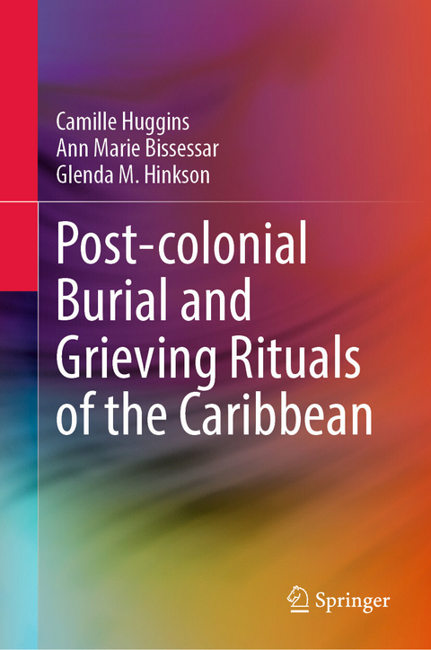 Post-colonial Burial and Grieving Rituals of the Caribbean - 