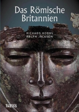 Das Römische Britannien - Richard Hobbs, Ralph Jackson