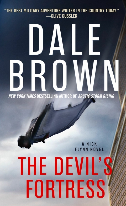 Devil's Fortress -  Dale Brown