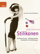 Stilikonen - Sara Alm, Hannah McDevitt