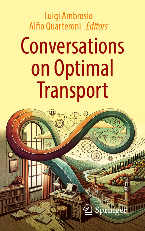 Conversations on Optimal Transport - 