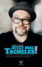 Jetzt mal Tacheles! - Hannes Lambert