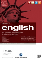 Komplettkurs English - 