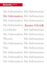 Die Information - James Gleick