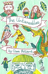 The Untameables -  Clare Pollard