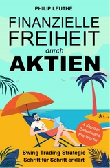 Finanzielle Freiheit durch Aktien - Philip Leuthe