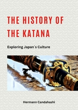 The History of the Katana - Hermann Candahashi