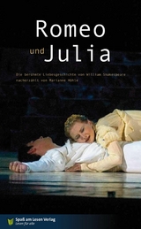 Romeo & Julia - William Shakespeare