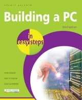 Building a PC in Easy Steps - Yarnold, Stuart