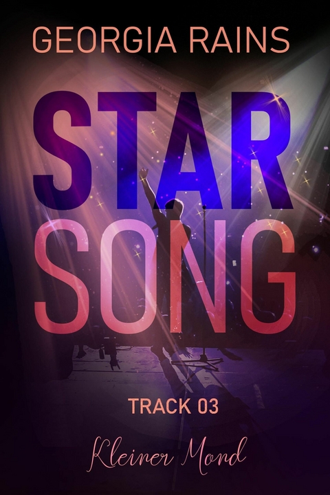 Star Song Track 03: Kleiner Mond -  Georgia Rains