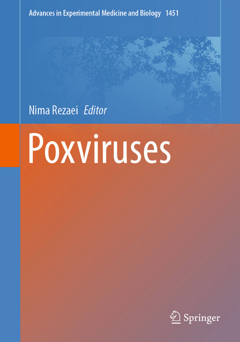 Poxviruses - 