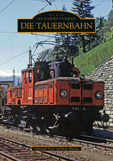 Die Tauernbahn - Christoph Posch