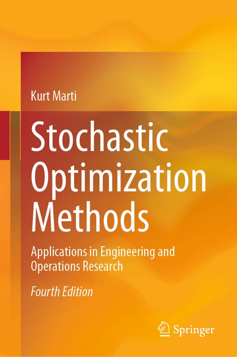 Stochastic Optimization Methods - Kurt Marti