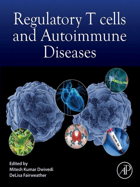 Regulatory T cells and Autoimmune Diseases - 