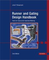 Runner and Gating Design Handbook - John Philip Beaumont