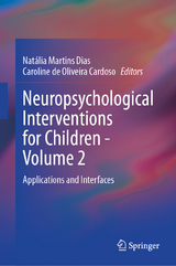 Neuropsychological Interventions for Children - Volume 2 - 