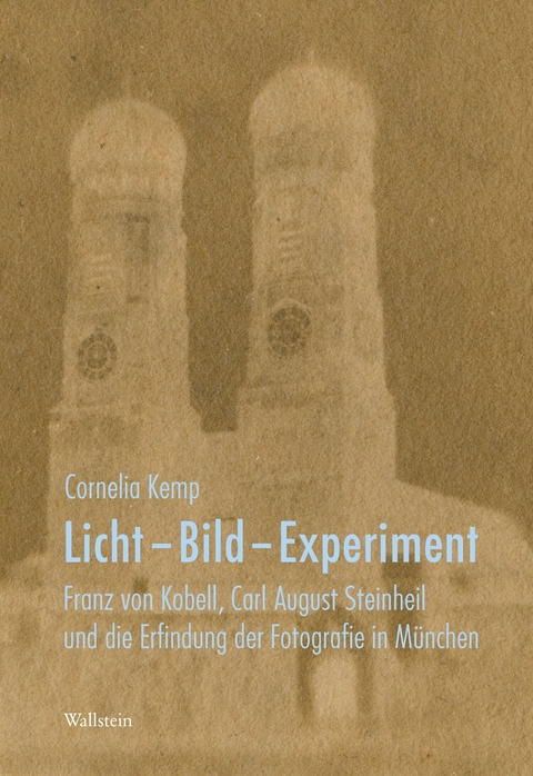 Licht - Bild - Experiment -  Cornelia Kemp