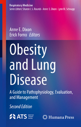 Obesity and Lung Disease - 