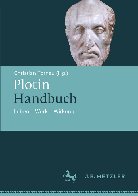 Plotin-Handbuch - 