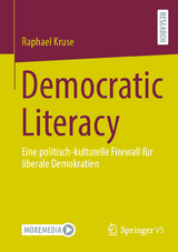 Democratic Literacy - Raphael Kruse