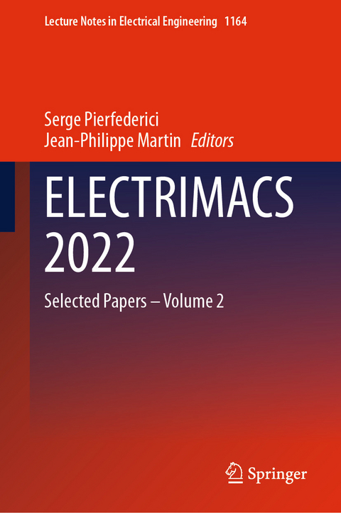 ELECTRIMACS 2022 - 