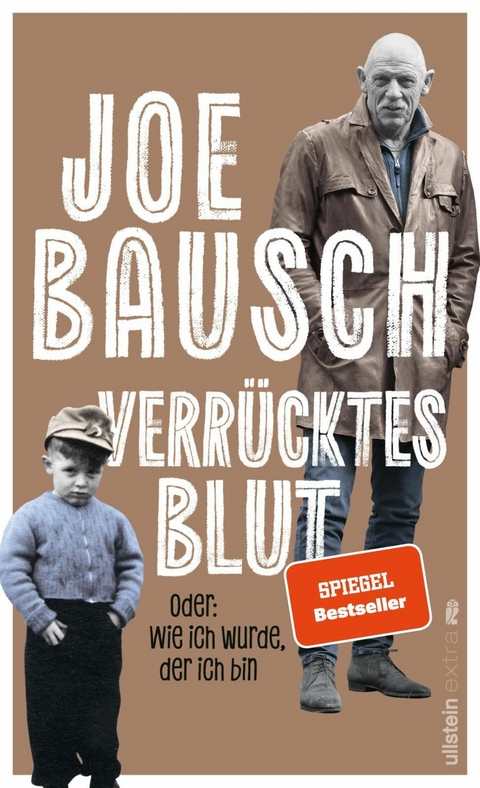 Verrücktes Blut -  Joe Bausch