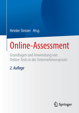 Online-Assessment - Heinke Steiner
