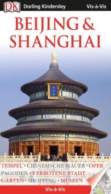 Vis-à-Vis Beijing & Shanghai - 