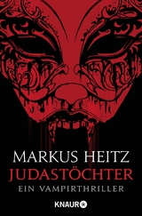 Judastöchter - Markus Heitz