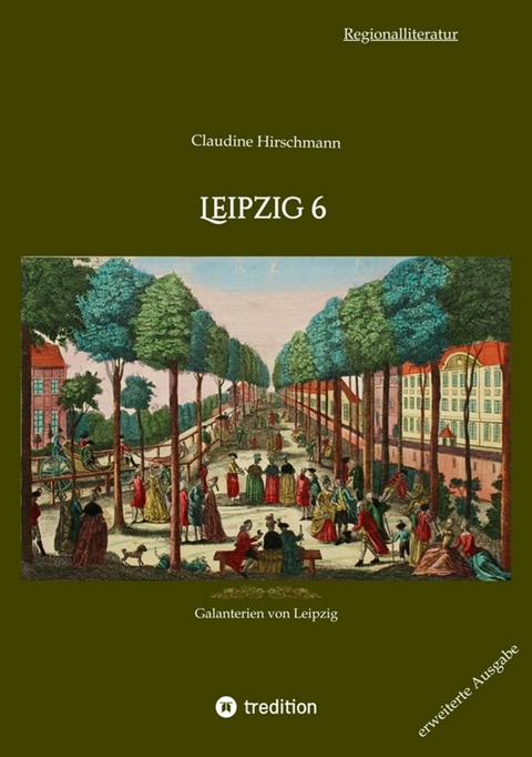 Leipzig 6 -  Claudine Hirschmann