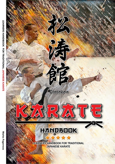 KARATE - Marko Fagerroos