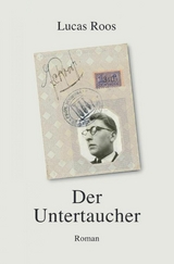 Der Untertaucher - Lucas Roos