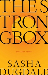 The Strongbox - Sasha Dugdale