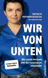 Wir von unten -  Natalya Nepomnyashcha