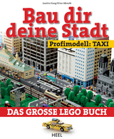 Bau dir deine Stadt - Profimodell: Taxi - Joachim Klang, Oliver Albrecht