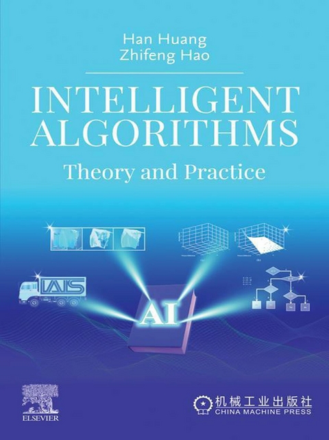 Intelligent Algorithms -  Zhifeng Hao,  Han Huang