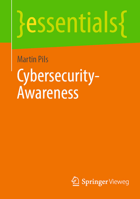 Cybersecurity-Awareness -  Martin Pils