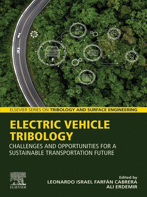 Electric Vehicle Tribology - 